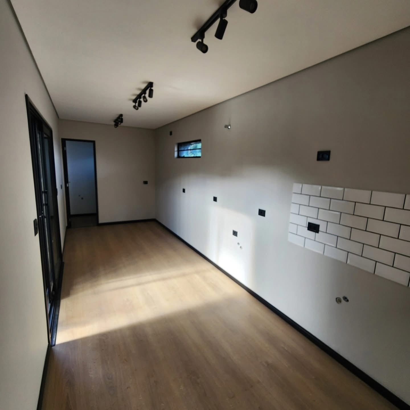 Modificación de contenedor de 40 pies T2
