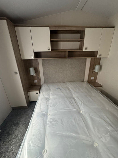 Casa móvel T2 ANGELINA 55 m²