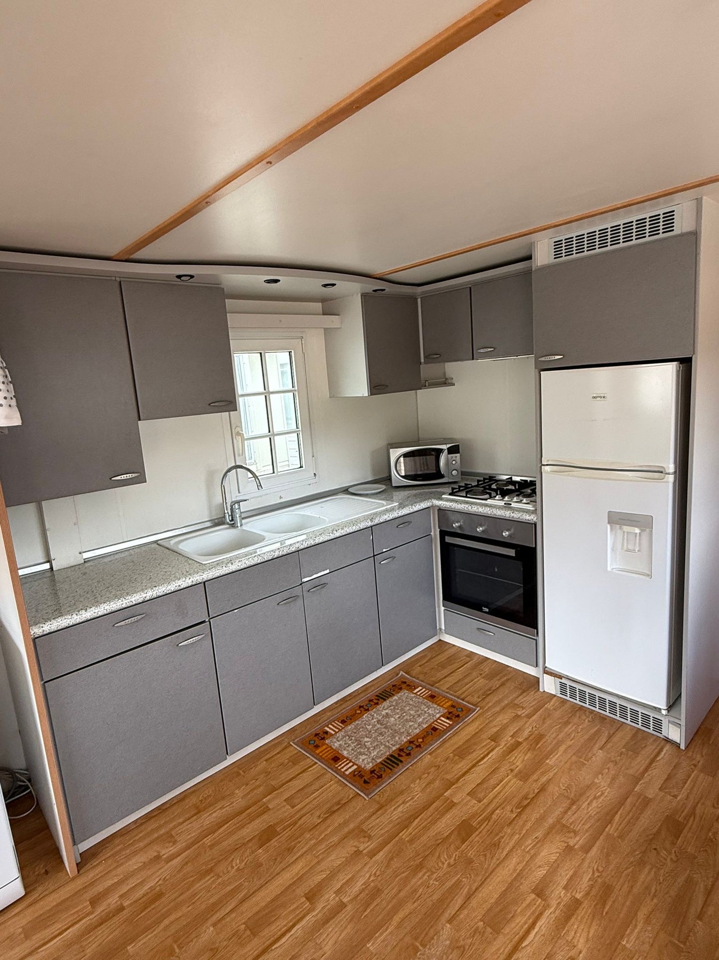 Mobil home T2  39m2