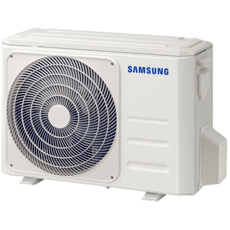 Aire acondicionado monosplit reversible SAMSUNG AR35 - 3,5 kW - 12000 BTU - A++/A - R32