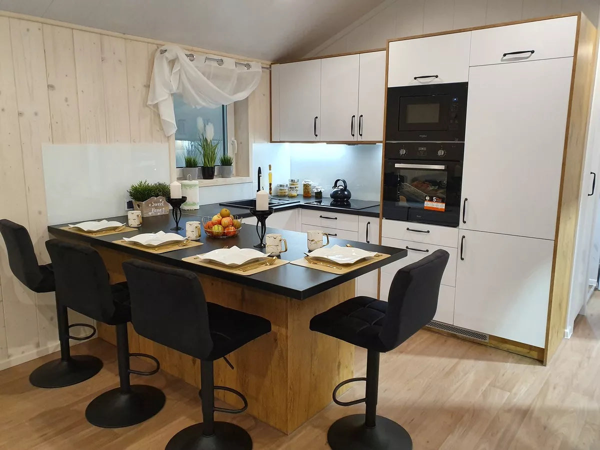 Casa móvel T3 TAZO
