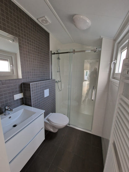 Casa móvel T3 AZAO