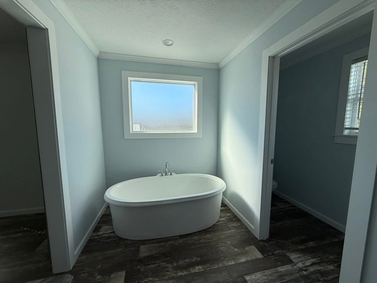 Casa Móvel Le Winston T4 (212 m² )