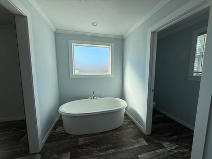 Casa Móvel Le Winston T4 (212 m² )