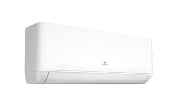 Aire acondicionado split 1X1 BROKTON BRST12 A+++ 3000 fg Wi-Fi