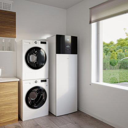 Daikin Altherma 3 Diseño integrado