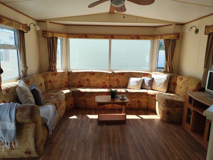 Mobil Home Estamos 11x3,80 m T3