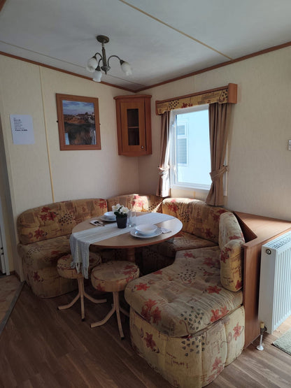 Mobil Home Estamos 11x3,80 m T3