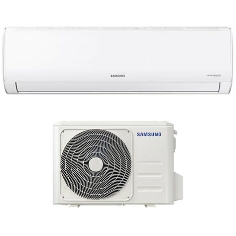 Aire acondicionado monosplit reversible SAMSUNG AR35 - 3,5 kW - 12000 BTU - A++/A - R32