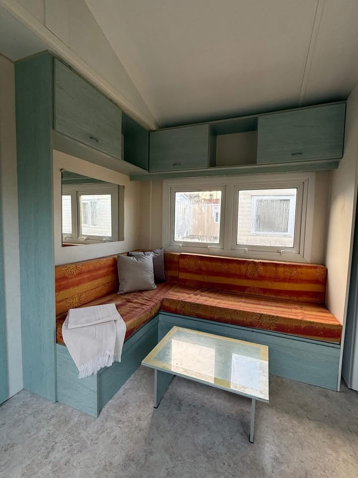 LA CASA MÓVIL ARANJUEZ T 24 m2