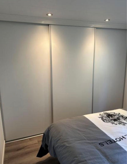 Casa Móvel Oma T3 (9,9 x 7,3 m)
