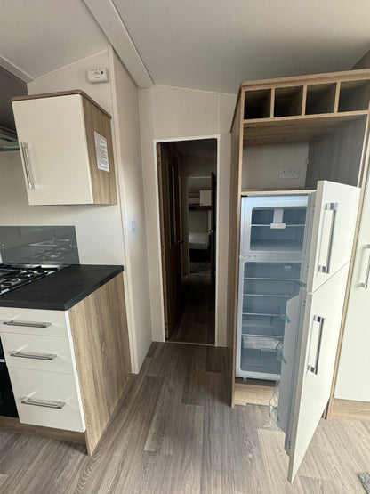 Casa móvel T2 ANGELINA 55 m²