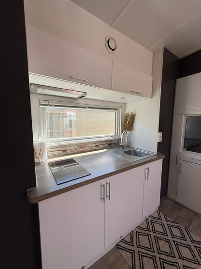 Casa prefabricada wx T3