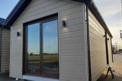 Mobil-home T1 REMA 35 m²