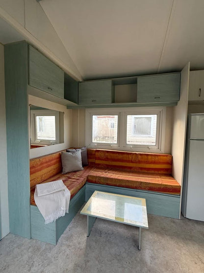 LA CASA MÓVIL ARANJUEZ T 24 m2