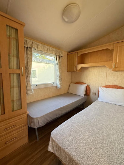 Mobil home de la marca Willerby T3