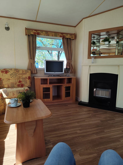 Mobil Home Estamos 11x3,80 m T3