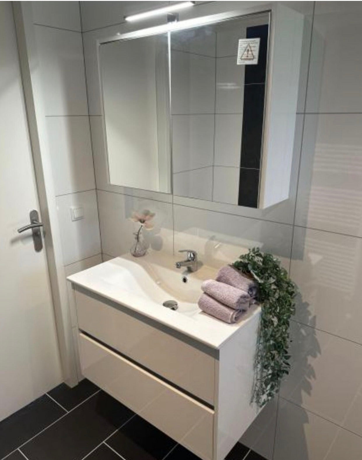 Casa Móvel Oma T3 (9,9 x 7,3 m)