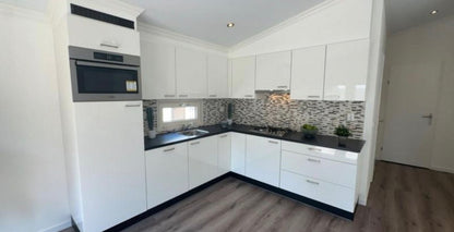 Casa Móvel Oma T3 (9,9 x 7,3 m)
