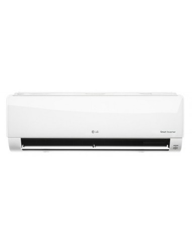 Aire Acondicionado Split 1x1 LG Deluxe Connect 9