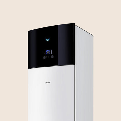 Daikin Altherma 3 Diseño integrado