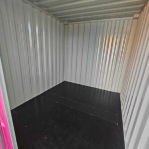 Nuevo contenedor 10 pieds– 3 metros – rosa