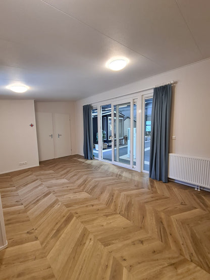 Casa móvel T3 ALABA