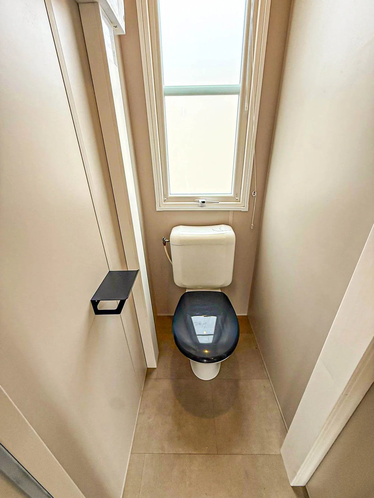 casa móvil lujo T2 , 36,12m2
