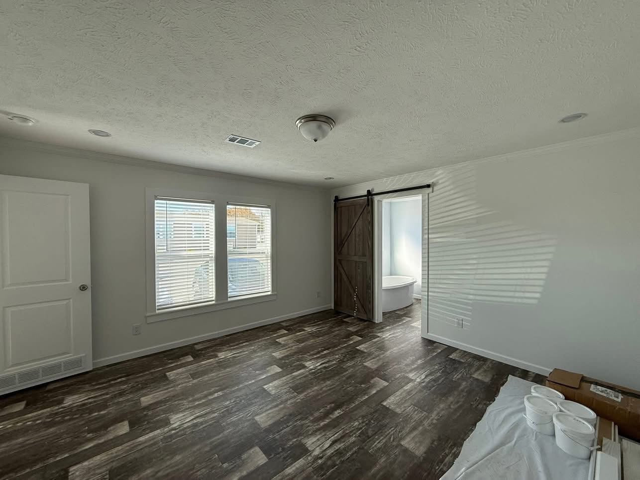 Casa Móvel Le Winston T4 (212 m² )