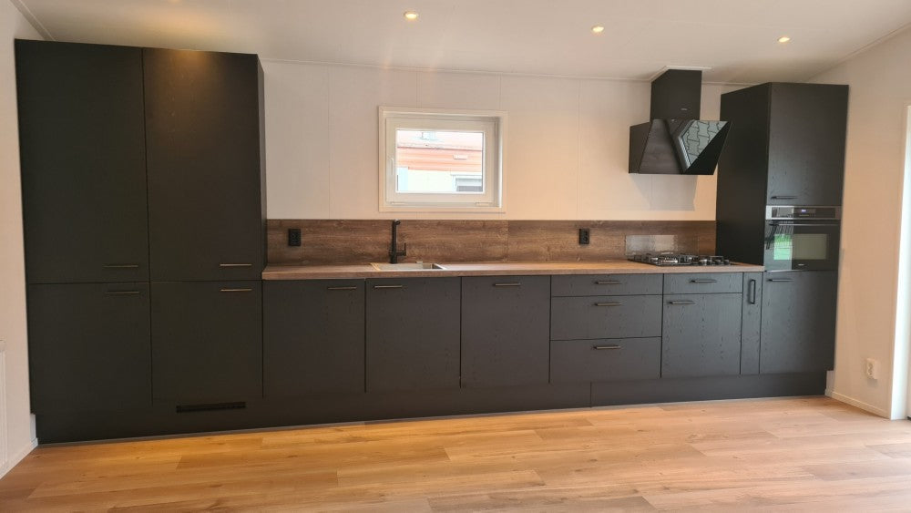 CASA MÓVEL T3 MEVO