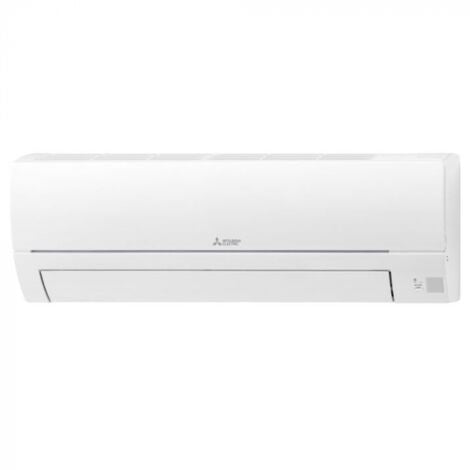 Aire acondicionado mono-split reversible Mitsubishi MSZ-HR35VF de 12000 BTU, clase energética A++/A+