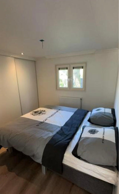 Casa Móvel Oma T3 (9,9 x 7,3 m)