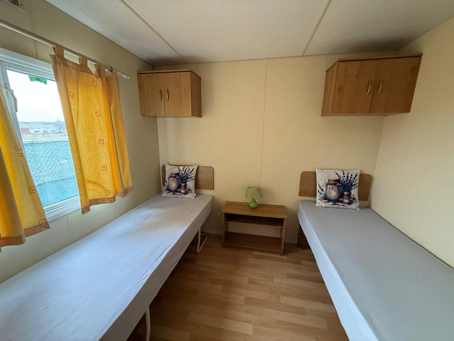 Casa jodania T2 24m2