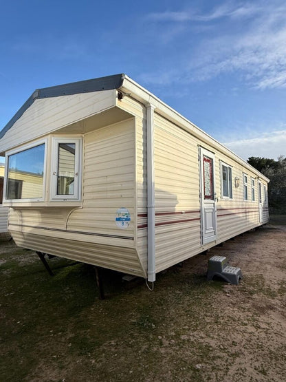 Mobil home de la marca Willerby T3