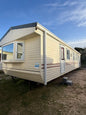Mobil home de la marca Willerby T3