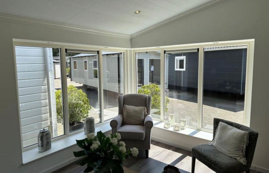 Casa Móvel Oma T3 (9,9 x 7,3 m)