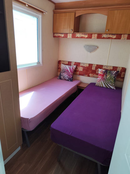 Mobil Home Estamos 11x3,80 m T3