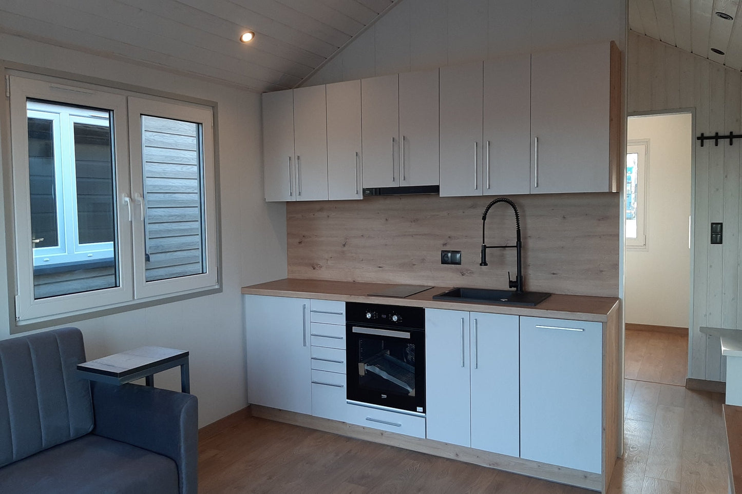 Mobil-home T1 REMA 35 m²