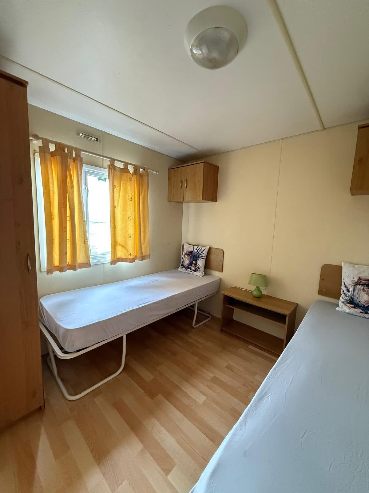 Casa jodania T2 24m2