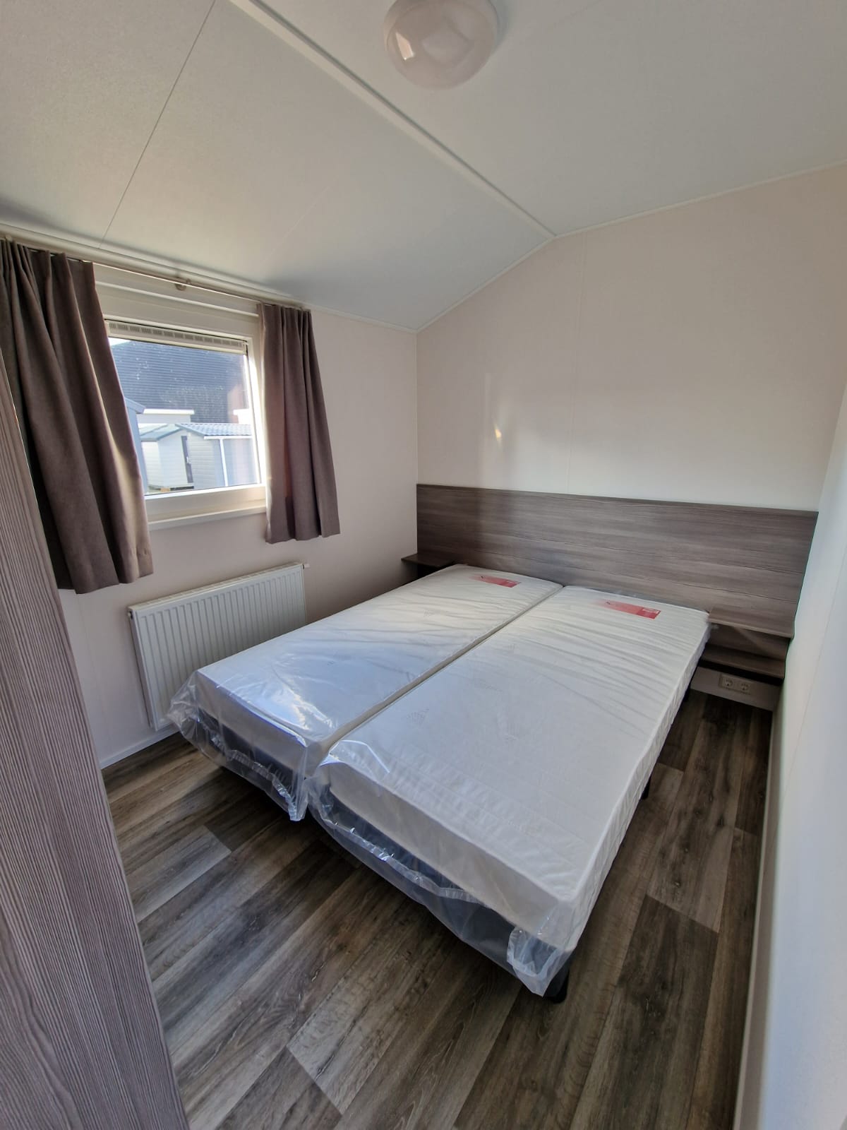 Casa móvel T3 AZAO