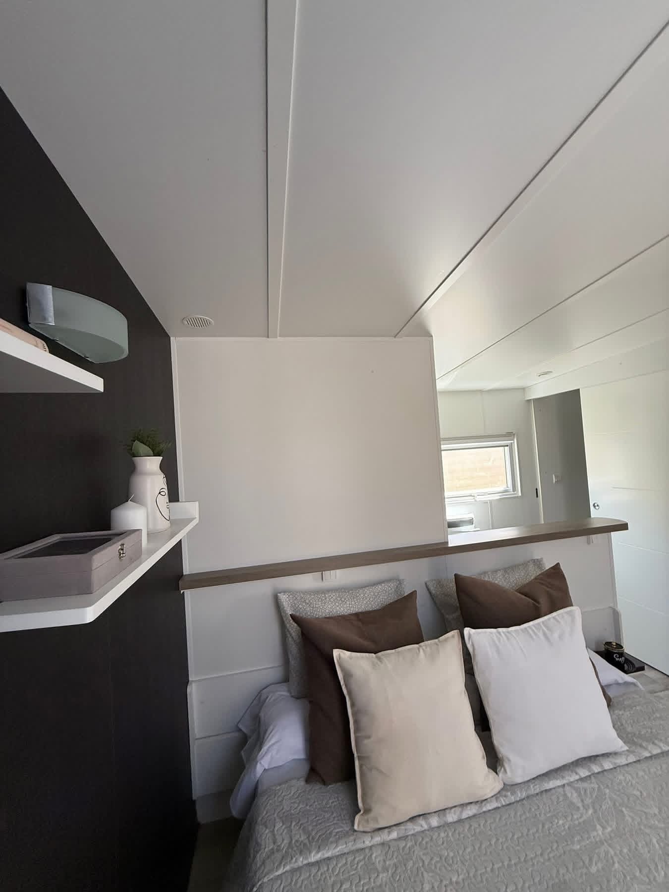 Casa prefabricada wx T3