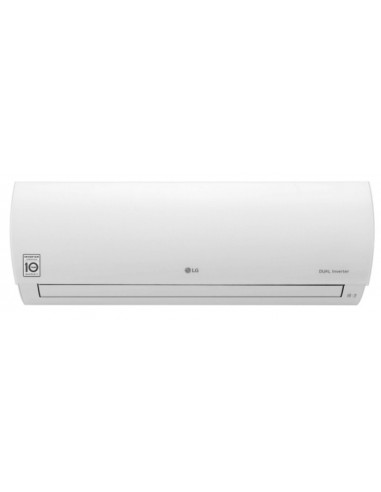 Aire acondicionado split 1x1 LG confort replace 9 WIFI