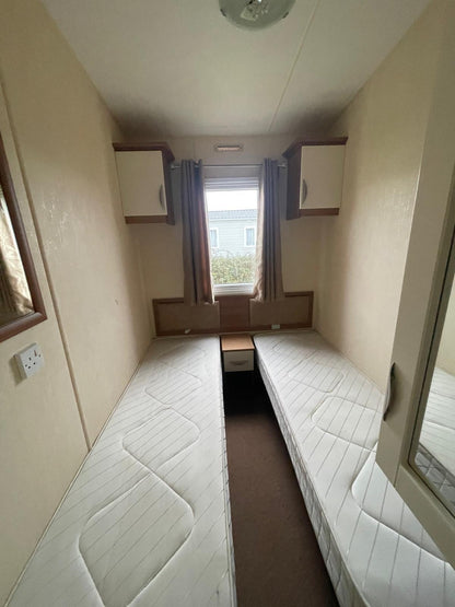 CASA MOVIL T3 DORMITORIOS 44 m2
