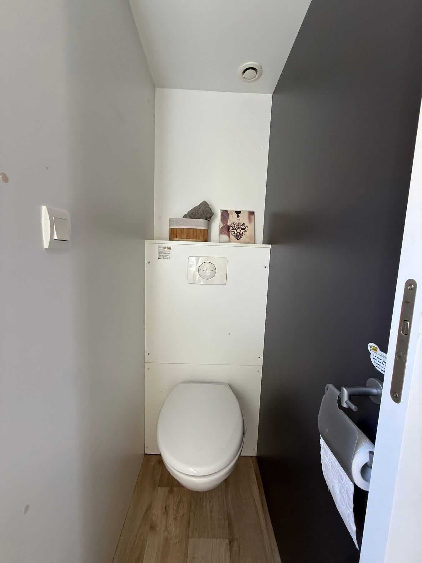 Casa prefabricada wx T3