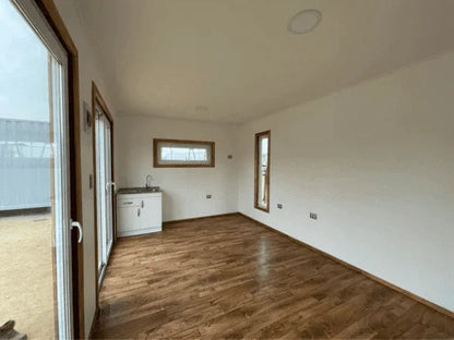 Contenedor Modular Fernández 6x3m – 18m²