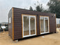 Contenedor Modular Fernández 6x3m – 18m²