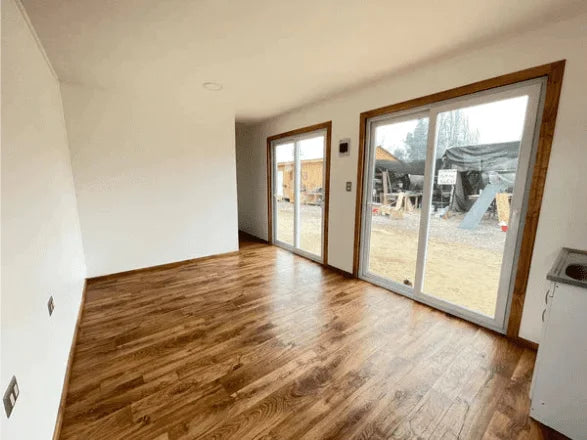 Contenedor Modular Fernández 6x3m – 18m²