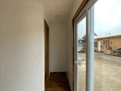Contenedor Modular Fernández 6x3m – 18m²