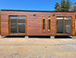 Contenedor modular Jocsan 8x3m – 24m²