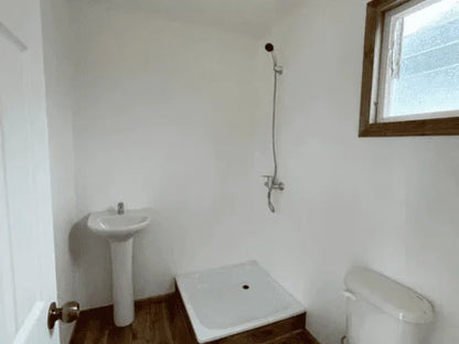 Contenedor Modular Fernández 6x3m – 18m²
